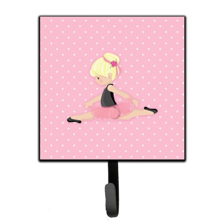 Jensendistributionservices Ballerina Blonde Jete Leash or Key Holder MI1705078